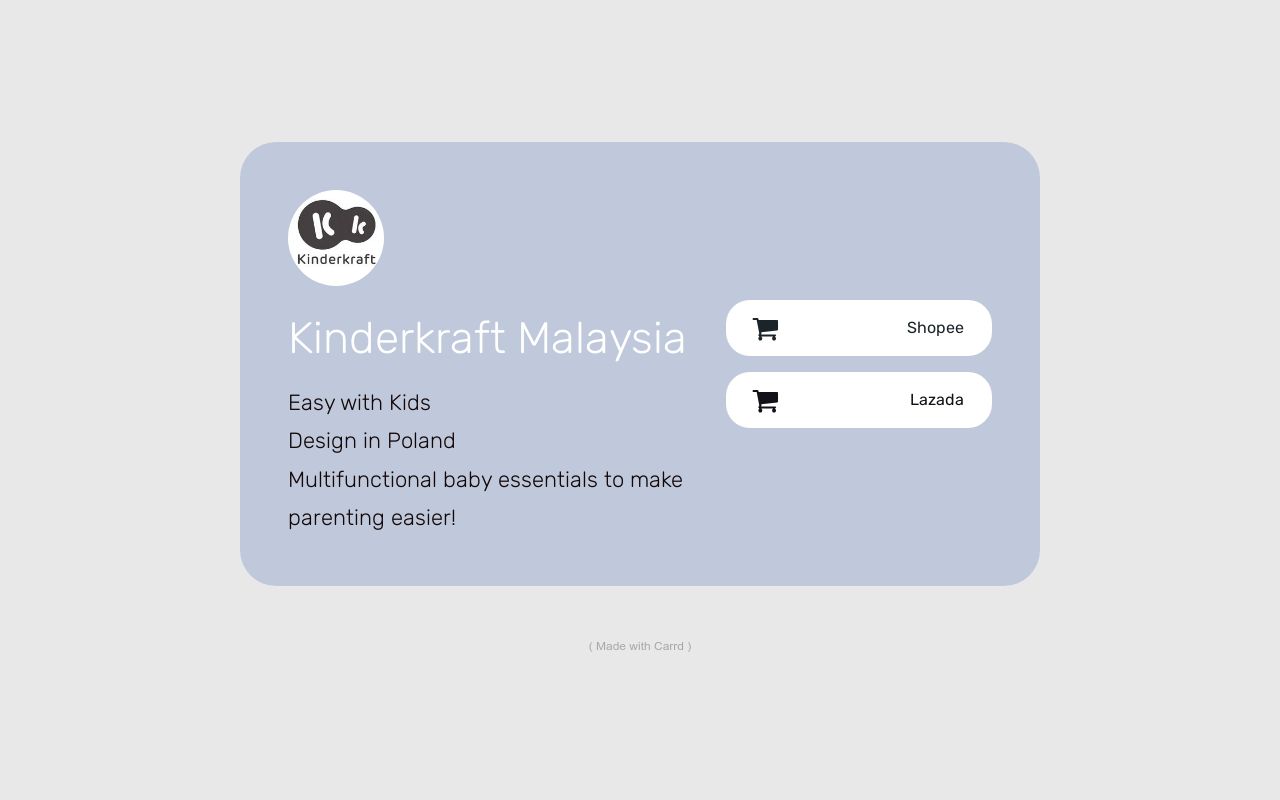  kinderkraft_malaysia Bildidee 